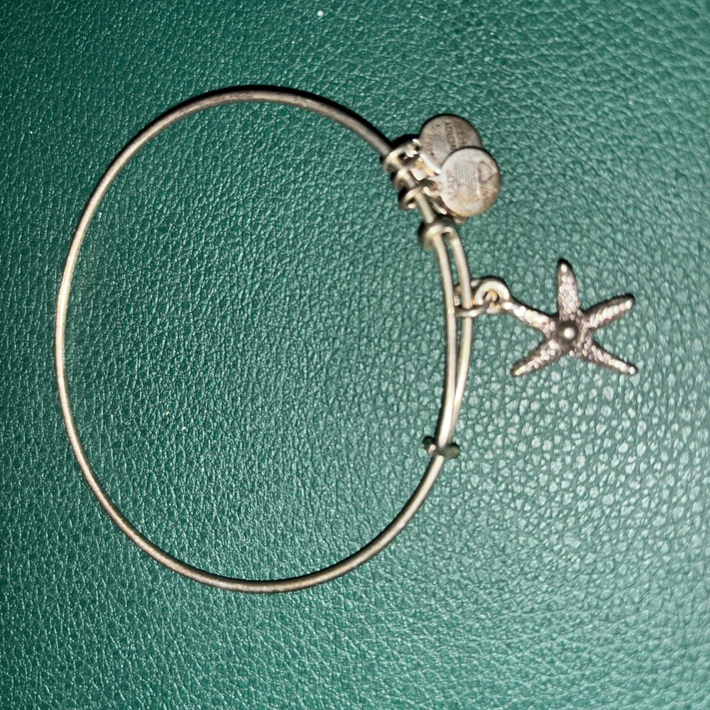 Alex and Ani bracelet
